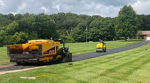 Professional Driveway Paving  in University Heights, OH